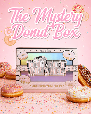 The Mystery Donut Box