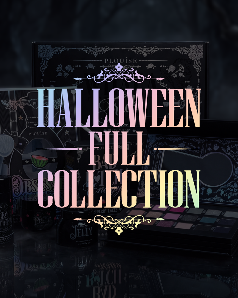 Halloween Full Collection - PRE ORDER