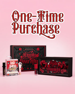 P. Louise Budget Box September (One Time Purchase)