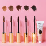 Tinted Eyebrow Gel