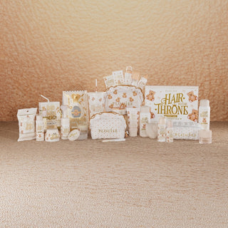 P.Louise Teddy Touch Full Collection