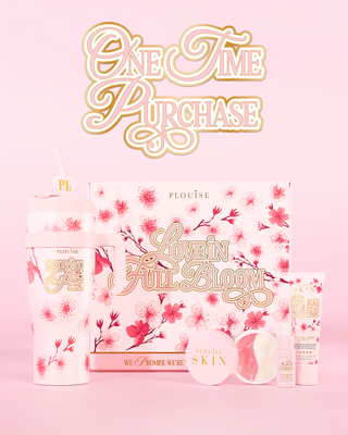 P.Louise Budget Box January (One Time Purchase)