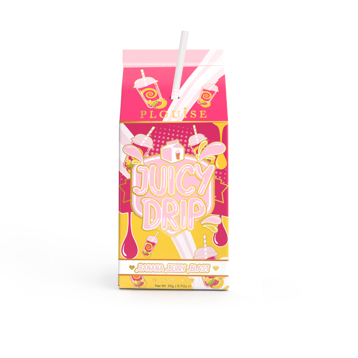 Strawberry and Banana