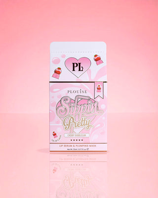 Sippin Pretty Lip Serum & Treatment Duo