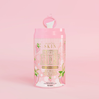 P.Louise Wrapped & Ready Suitcase