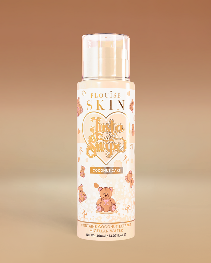 Just A Swipe Micellar Water