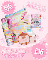 The Self-Care Stock-Up Bundle