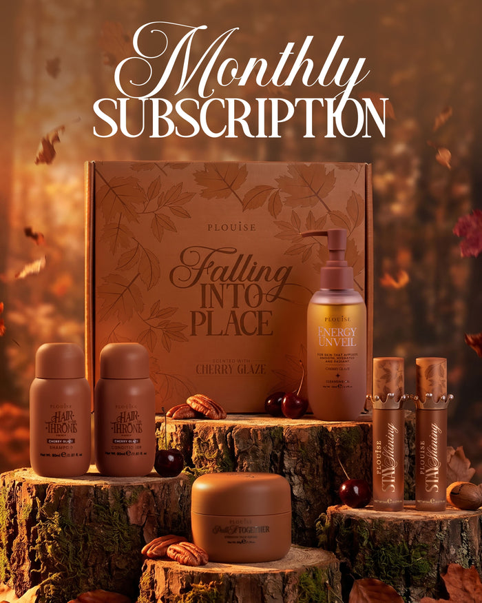 Budget Box (Monthly Subscription) Start Date October