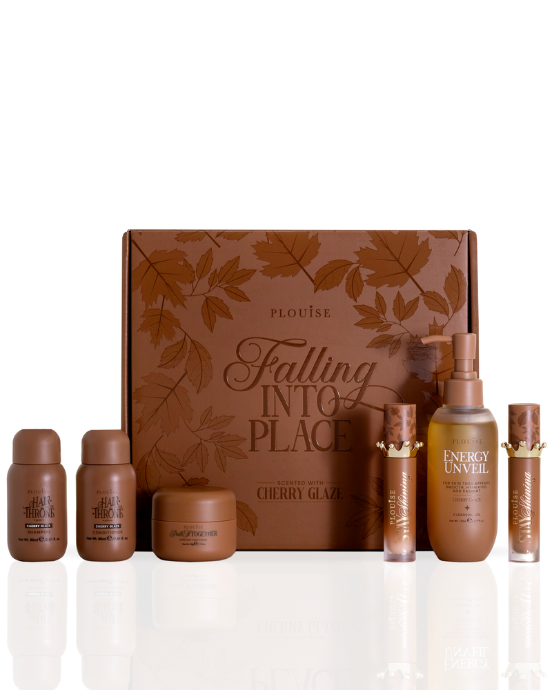 Budget Box (Monthly Subscription) Start Date October