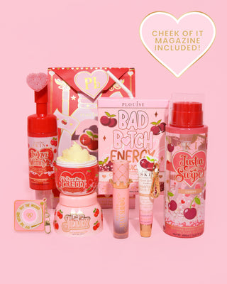 P.Louise Obsessed For Bad Bitch Bundle