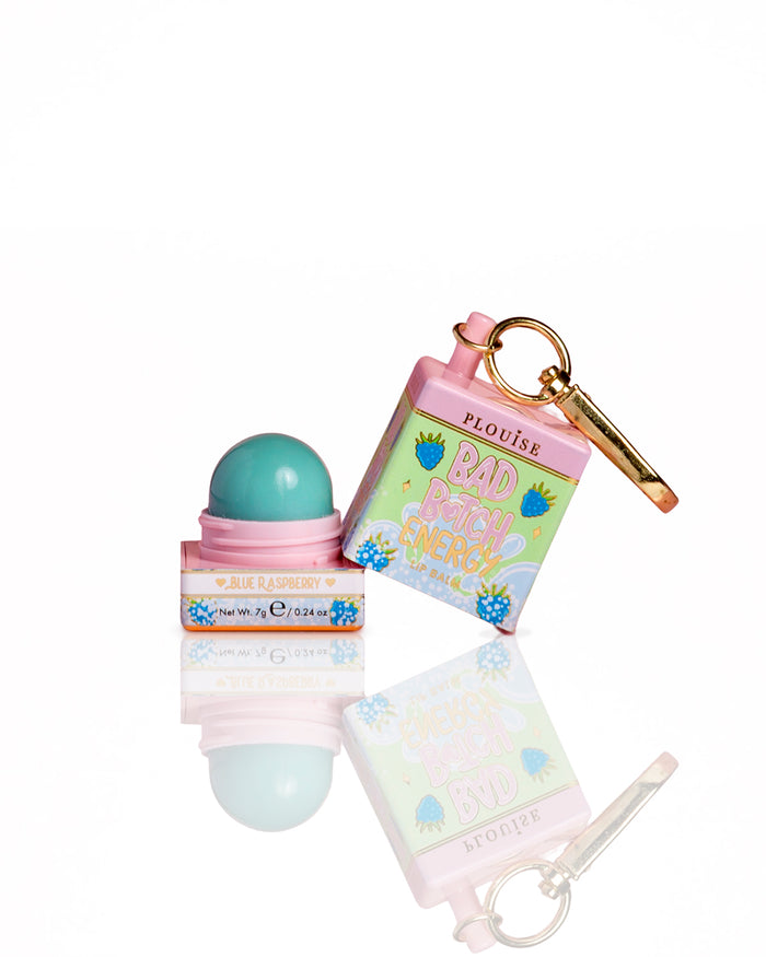 Obsessed For Bad Bitch Blue Raspberry Bundle
