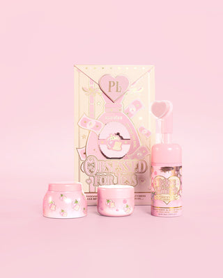 P. Louise Budget Box November (One Time Purchase)