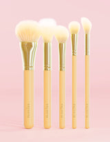 Contour Crunch Brush Set