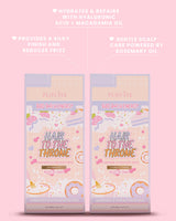 Hair To The Throne Shampoo & Conditioner Bundle