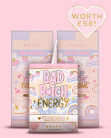 Soft Girl Bad Bitch Energy & Hair Care Bundle