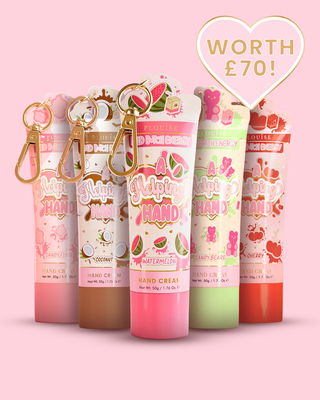 P.Louise Sweet & Soft Hand Cream Set