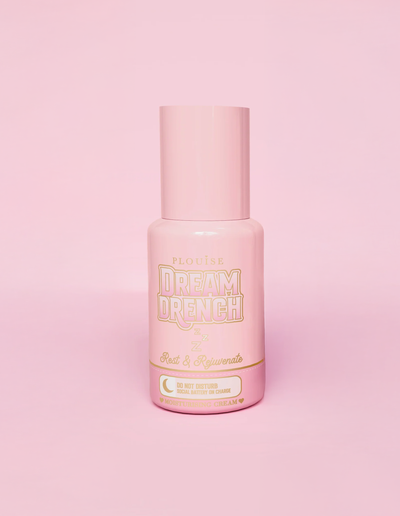 Dream Drench Oil Control Moisturiser