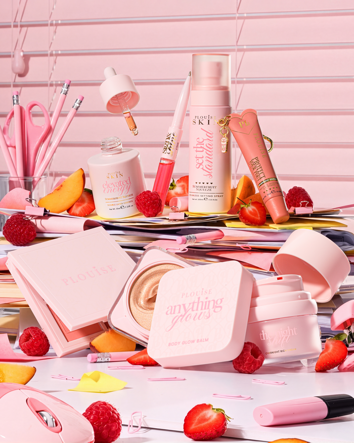 Back to Business CEO Energy Summerfruit Squeeze Bundle