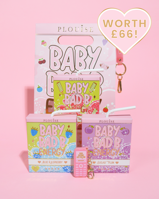 P.Louise Baby Baddie Trio