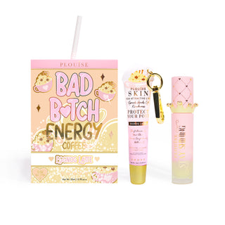 P. Louise Bad Bitch Energy Lip Duo