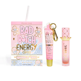P. Louise Bad Bitch Energy Lip Duo
