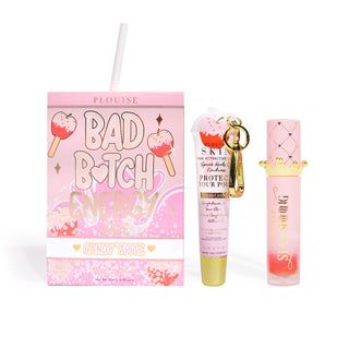 P. Louise Bad Bitch Energy Lip Duo