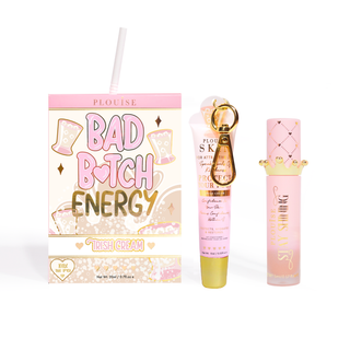P. Louise Bad Bitch Energy Lip Duo