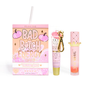 P. Louise Bad Bitch Energy Lip Duo