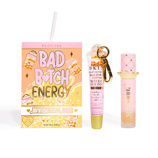 P. Louise Bad Bitch Energy Lip Duo