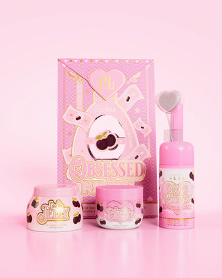 P.Louise Obsessed For Less Skincare Bundle