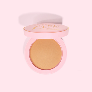 P. Louise The Cheek Of It Baked Bronzer
