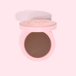 P. Louise The Cheek Of It Baked Bronzer