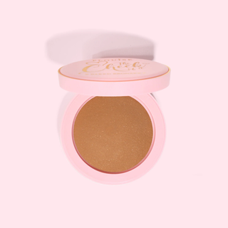 P. Louise The Cheek Of It Baked Bronzer