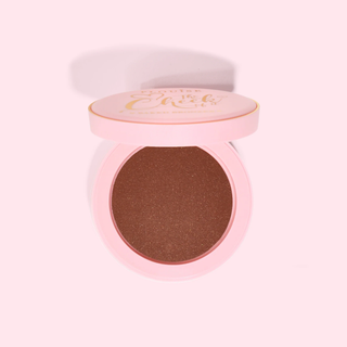 P. Louise The Cheek Of It Baked Bronzer