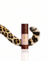 Cheetah Pack Your Shit & Go Suitcase Bundle