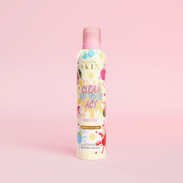 P.Louise-Clean-Up-Your-Act-