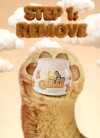 Teddy Obsessed For Less Cleanse & Moisturise Set - PRE ORDER