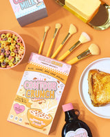 Contour Crunch Brush Set