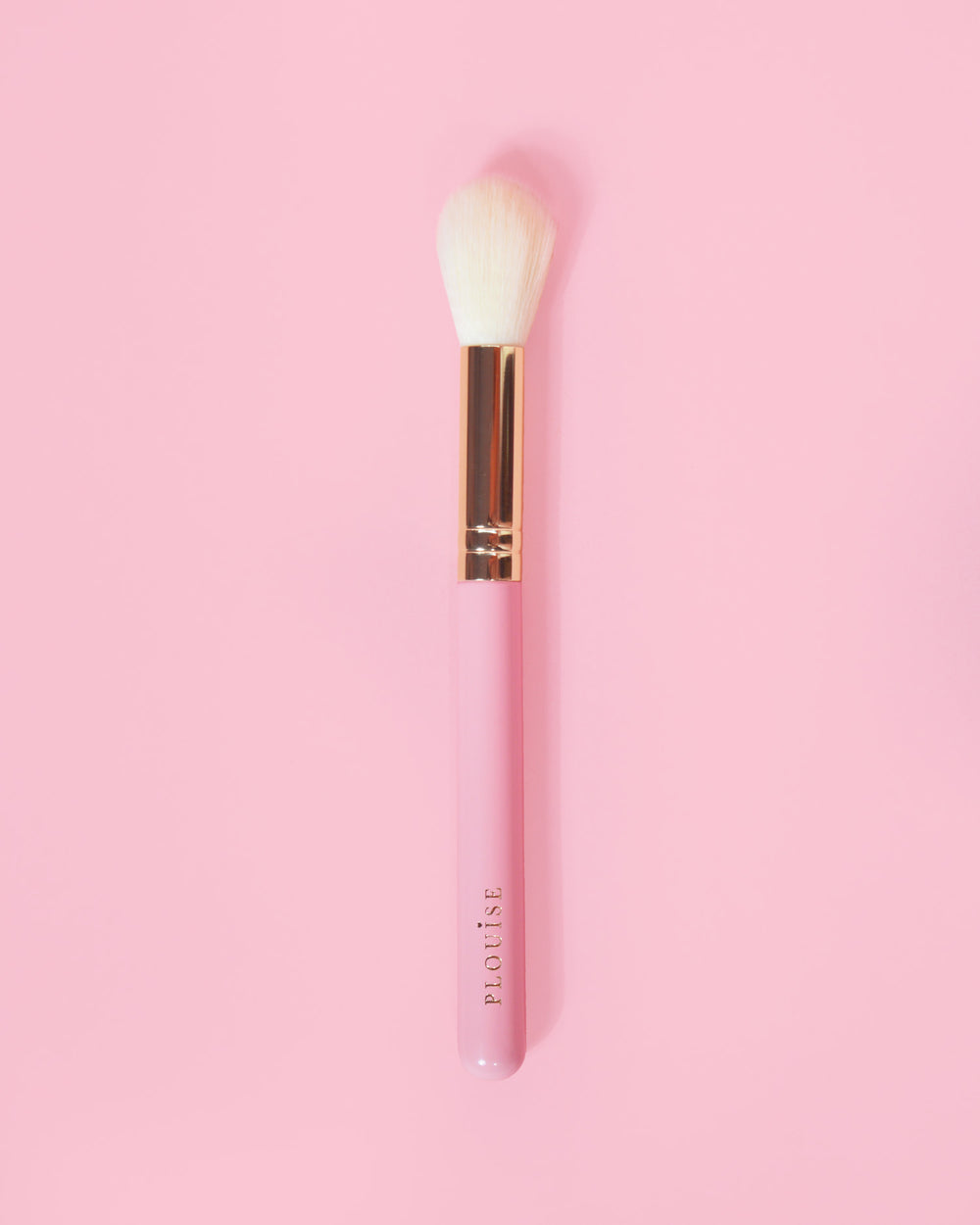 F70 Tapered Bulb Face Brush
