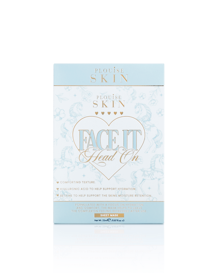 Forever Enchanted Christmas PR Box PRE-ORDER