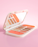 Feeling Peachy Palette