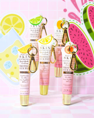 P.Louise Forbidden Fruit Lip Conditioner Bundle
