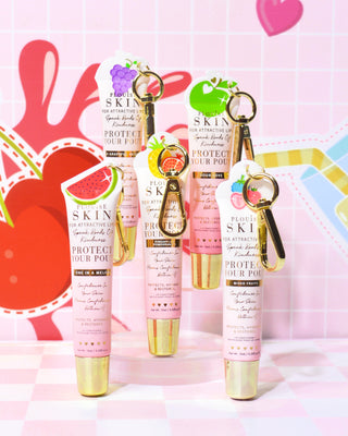 P.Louise Forbidden Fruit Lip Conditioner Bundle