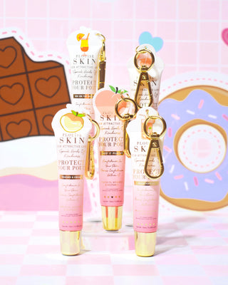 P.Louise Forbidden Fruit Lip Conditioner Bundle