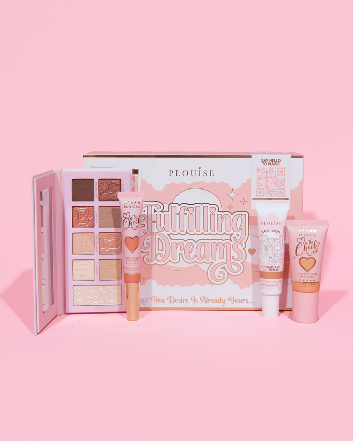 Fulfilling Dreams Bundle