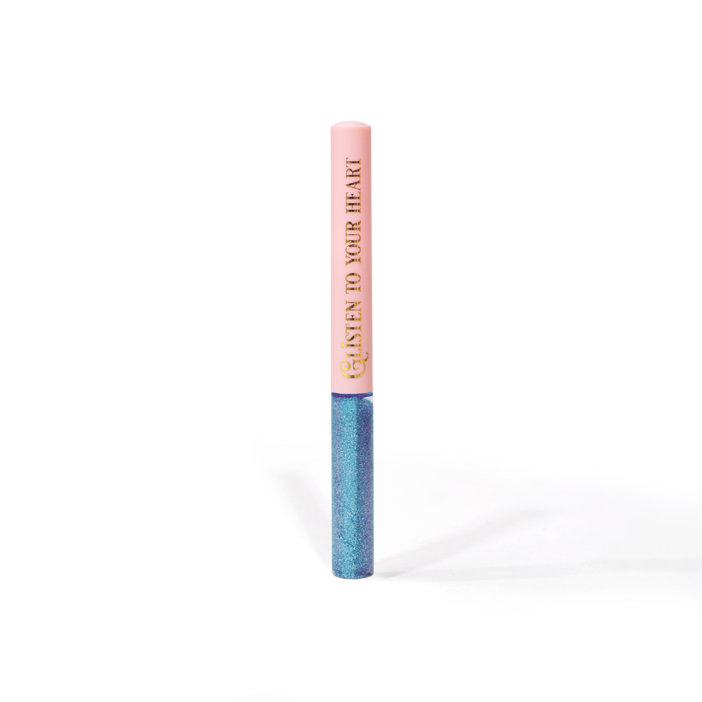 Glisten To Your Heart Liquid Glitter Eyeliner