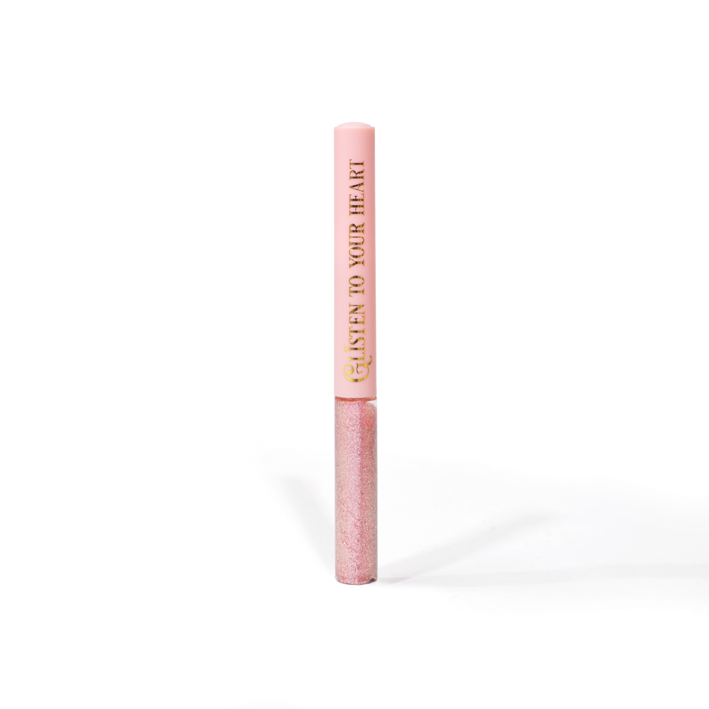 Glisten To Your Heart Liquid Glitter Eyeliner