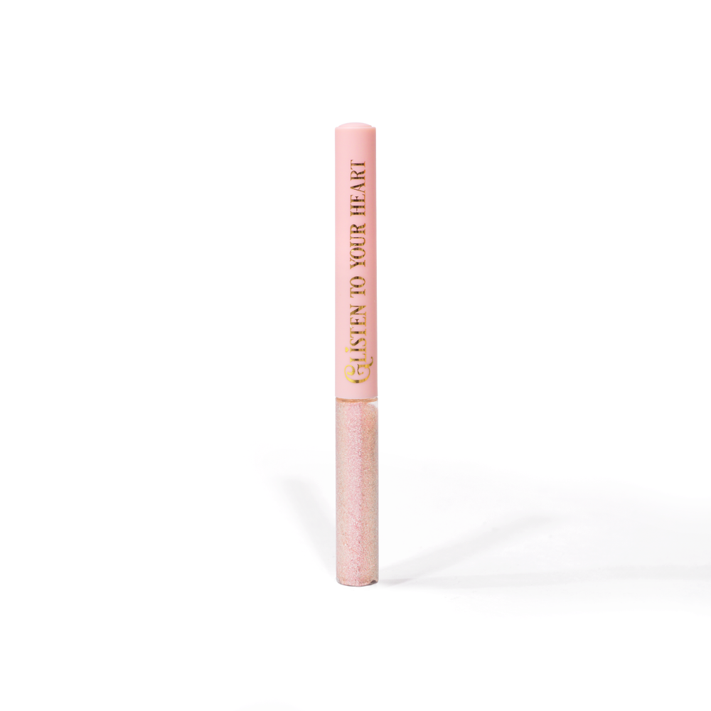 Glisten To Your Heart Liquid Glitter Eyeliner