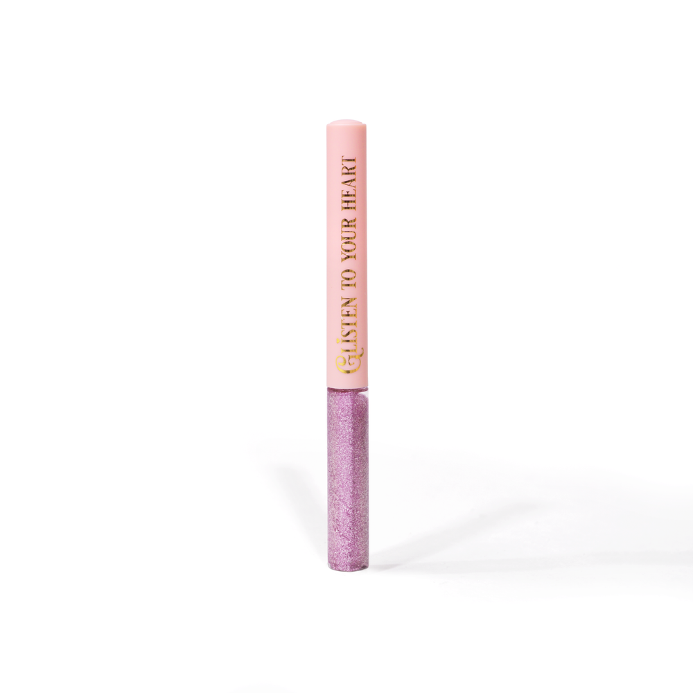 Glisten To Your Heart Liquid Glitter Eyeliner