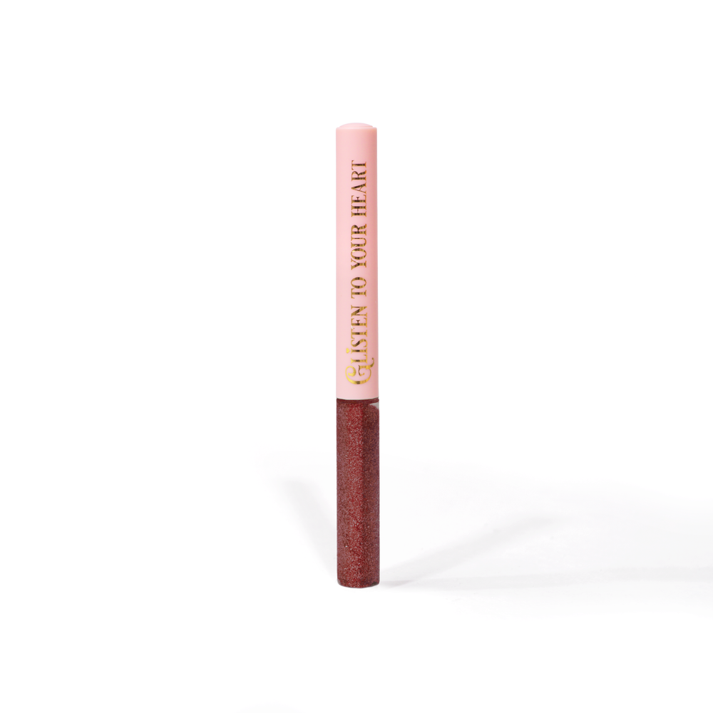 Glisten To Your Heart Liquid Glitter Eyeliner